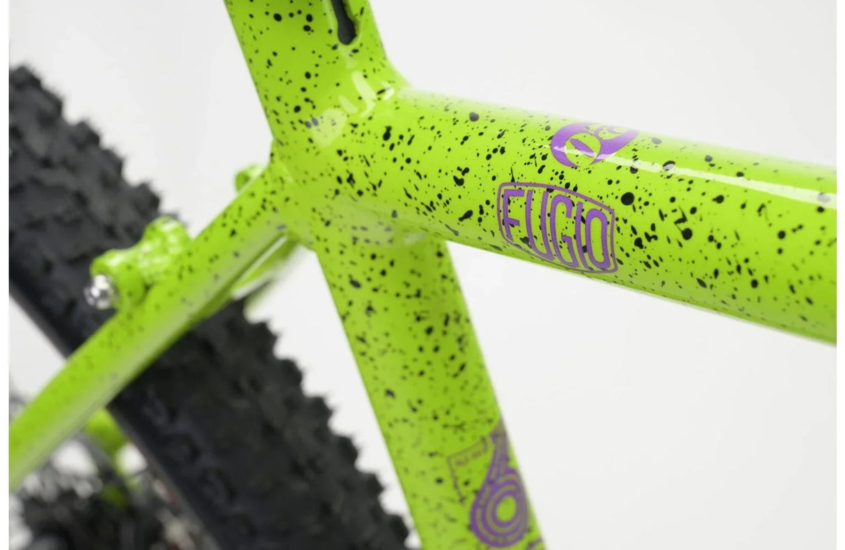Genesis Fugio 20 - 2023 - Simple Bike Store