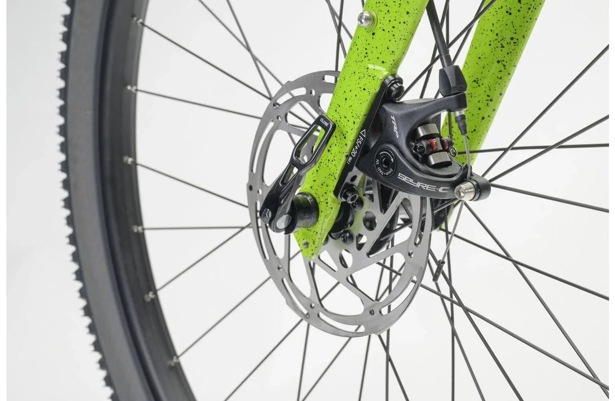Genesis Fugio 20 - 2023 - Simple Bike Store