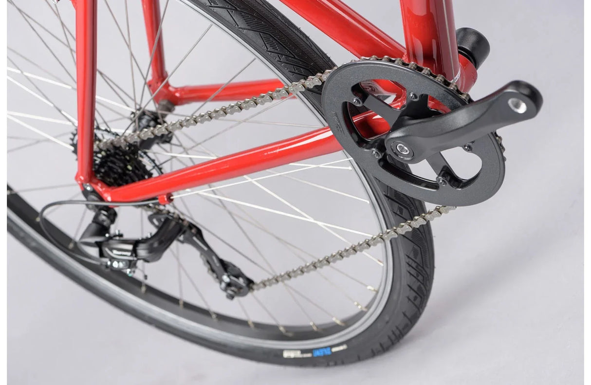 Ridgeback Comet - Simple Bike Store