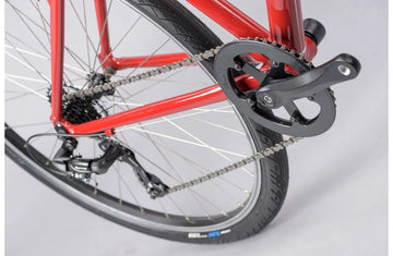 Ridgeback Comet - Simple Bike Store