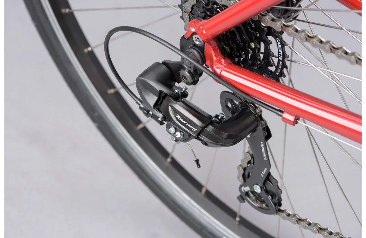 Ridgeback Comet - Simple Bike Store