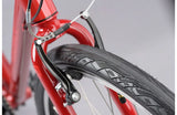 Ridgeback Comet - Simple Bike Store