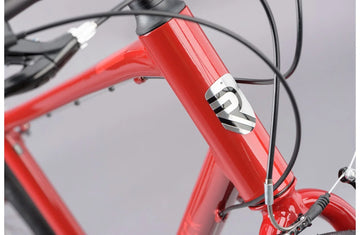 Ridgeback Comet - Simple Bike Store