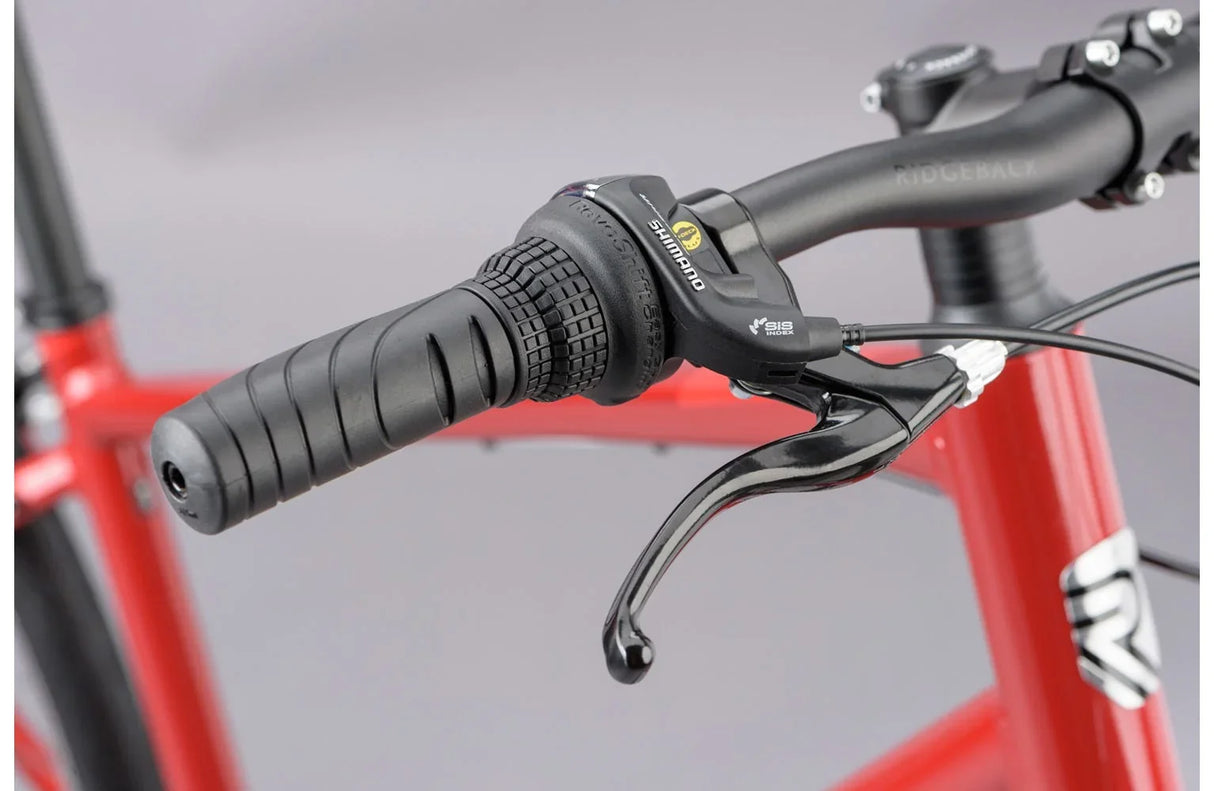 Ridgeback Comet - Simple Bike Store