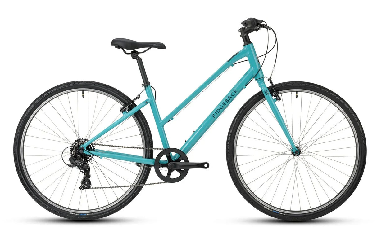 Ridgeback Comet ST - Simple Bike Store