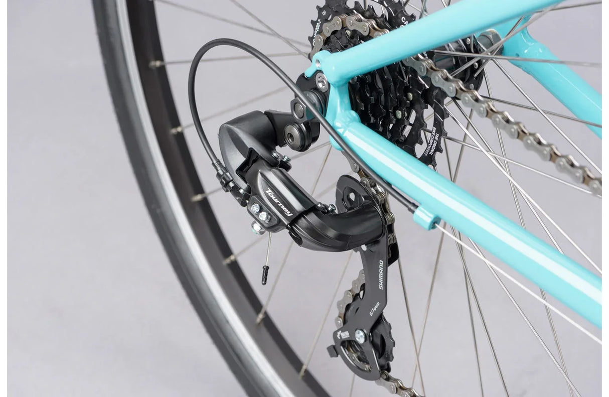 Ridgeback Comet ST - Simple Bike Store