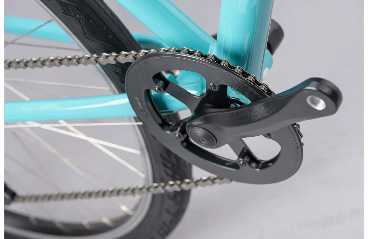 Ridgeback Comet ST - Simple Bike Store