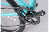 Ridgeback Comet ST - Simple Bike Store