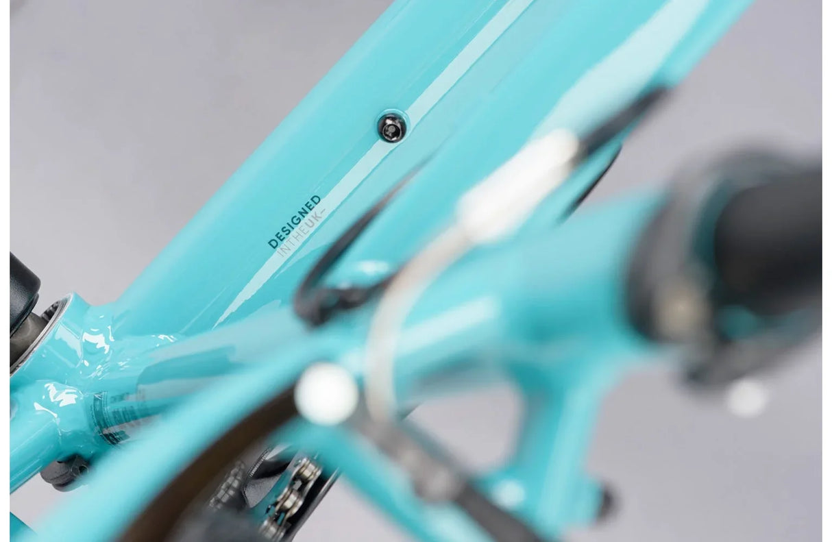 Ridgeback Comet ST - Simple Bike Store