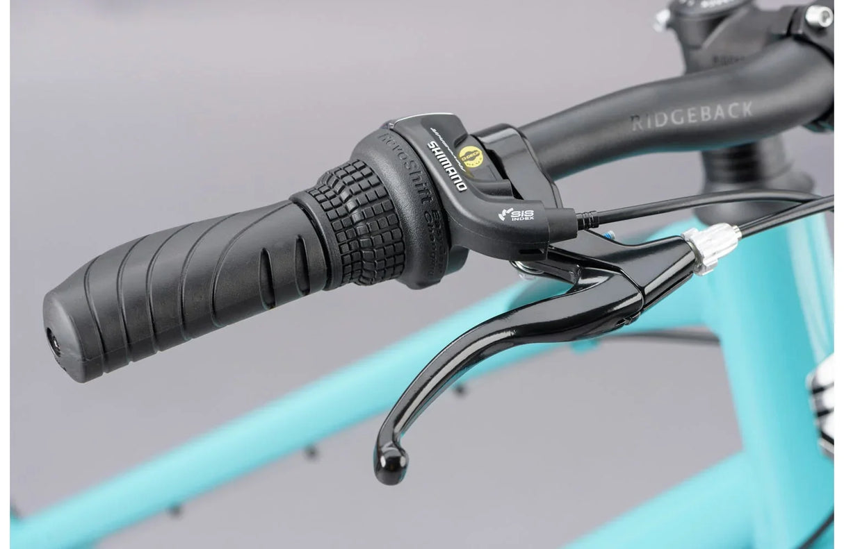 Ridgeback Comet ST - Simple Bike Store