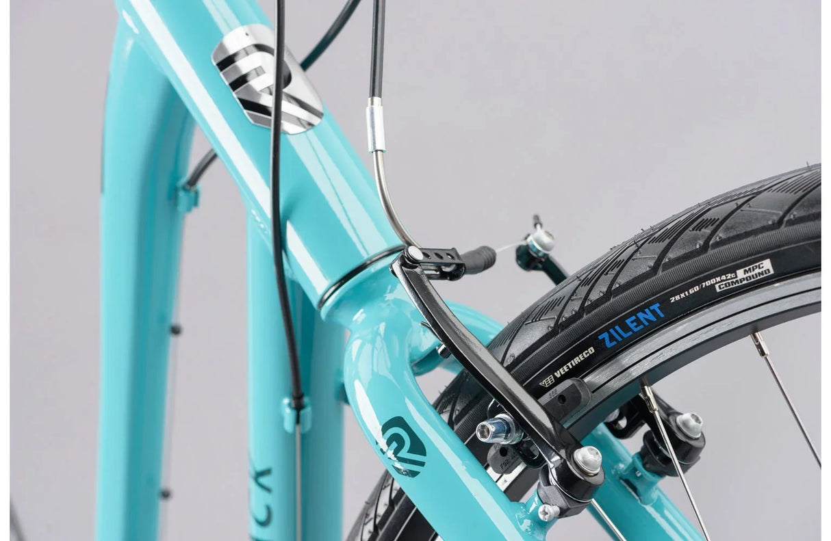 Ridgeback Comet ST - Simple Bike Store