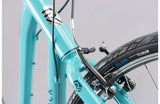 Ridgeback Comet ST - Simple Bike Store