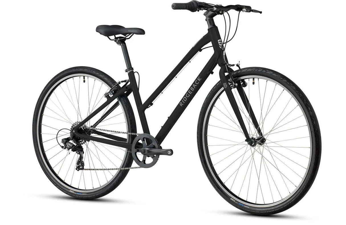 Ridgeback Comet ST - Simple Bike Store