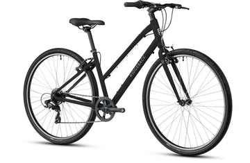 Ridgeback Comet ST - Simple Bike Store