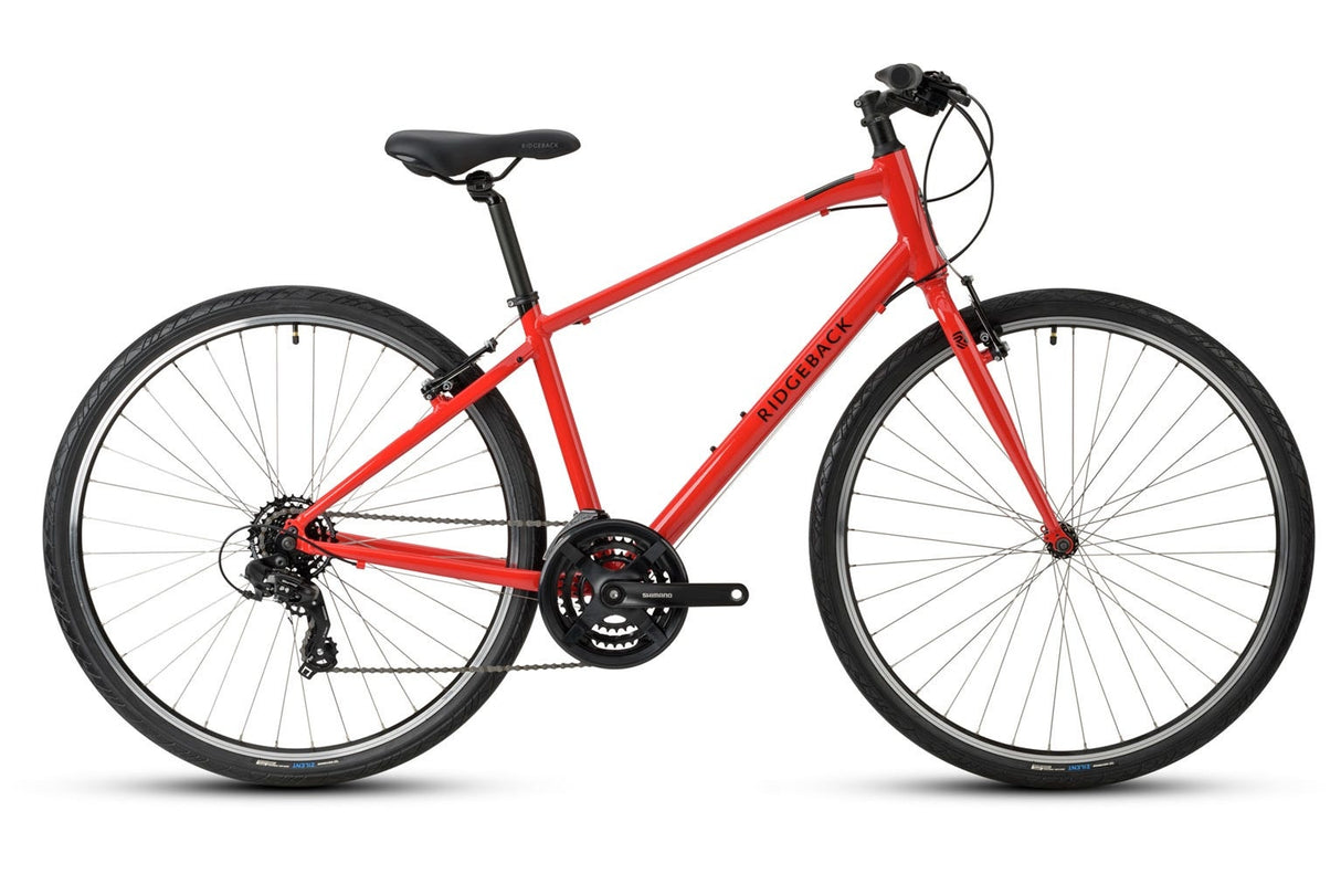 Ridgeback Motion - Simple Bike Store