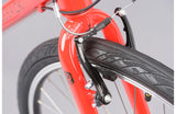 Ridgeback Motion - Simple Bike Store