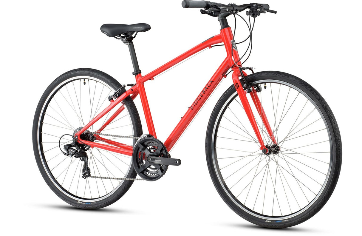 Ridgeback Motion - Simple Bike Store
