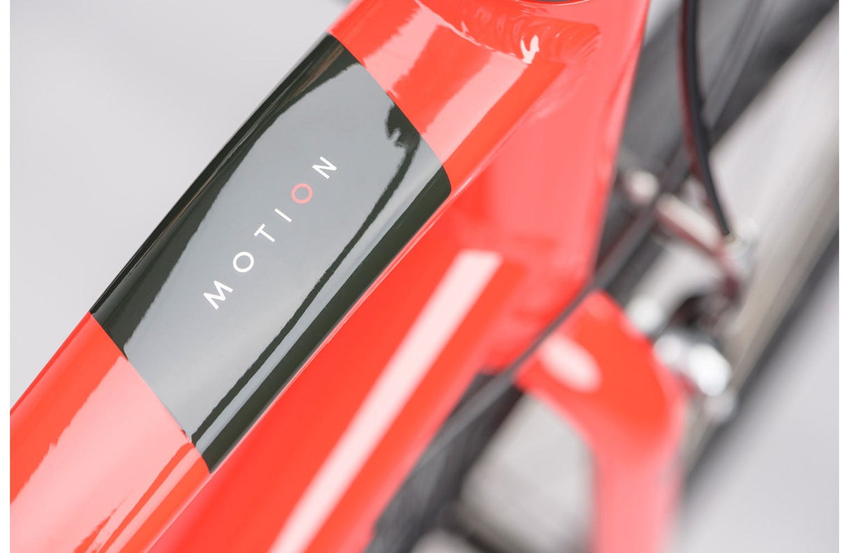Ridgeback Motion - Simple Bike Store
