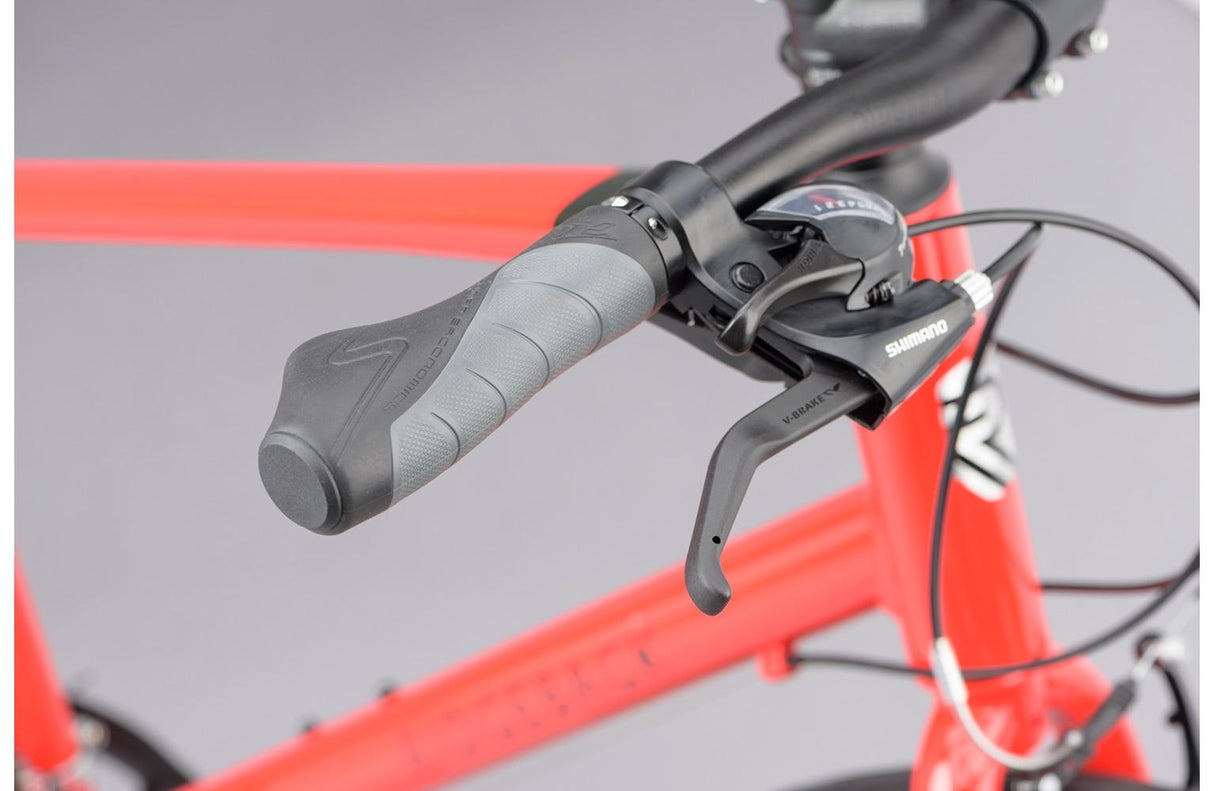 Ridgeback Motion - Simple Bike Store