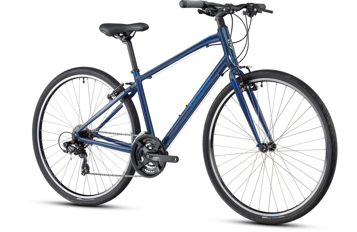 Ridgeback Motion - Simple Bike Store