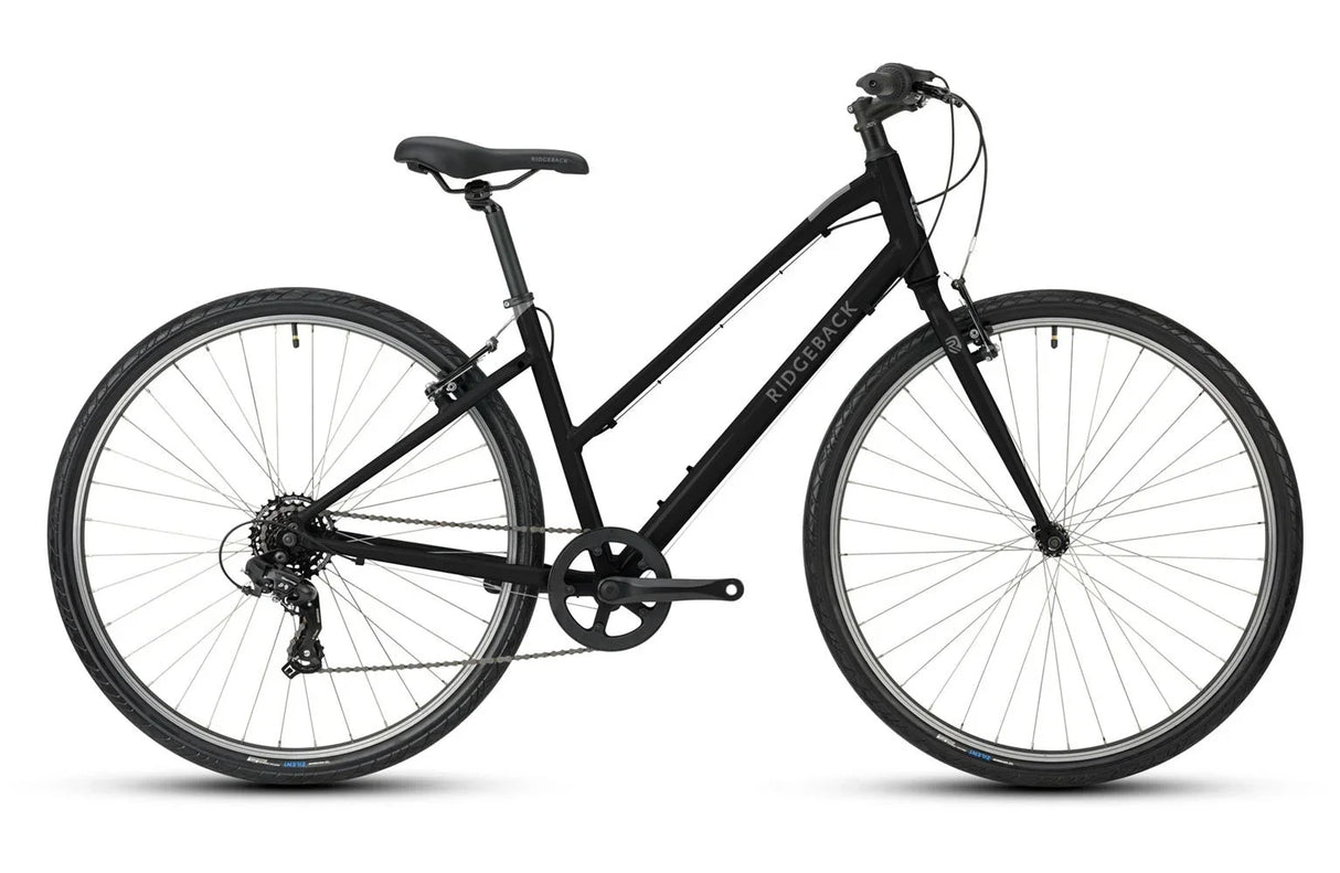 Ridgeback Comet ST - Simple Bike Store