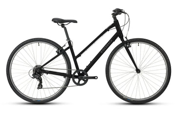 Ridgeback Comet ST - Simple Bike Store