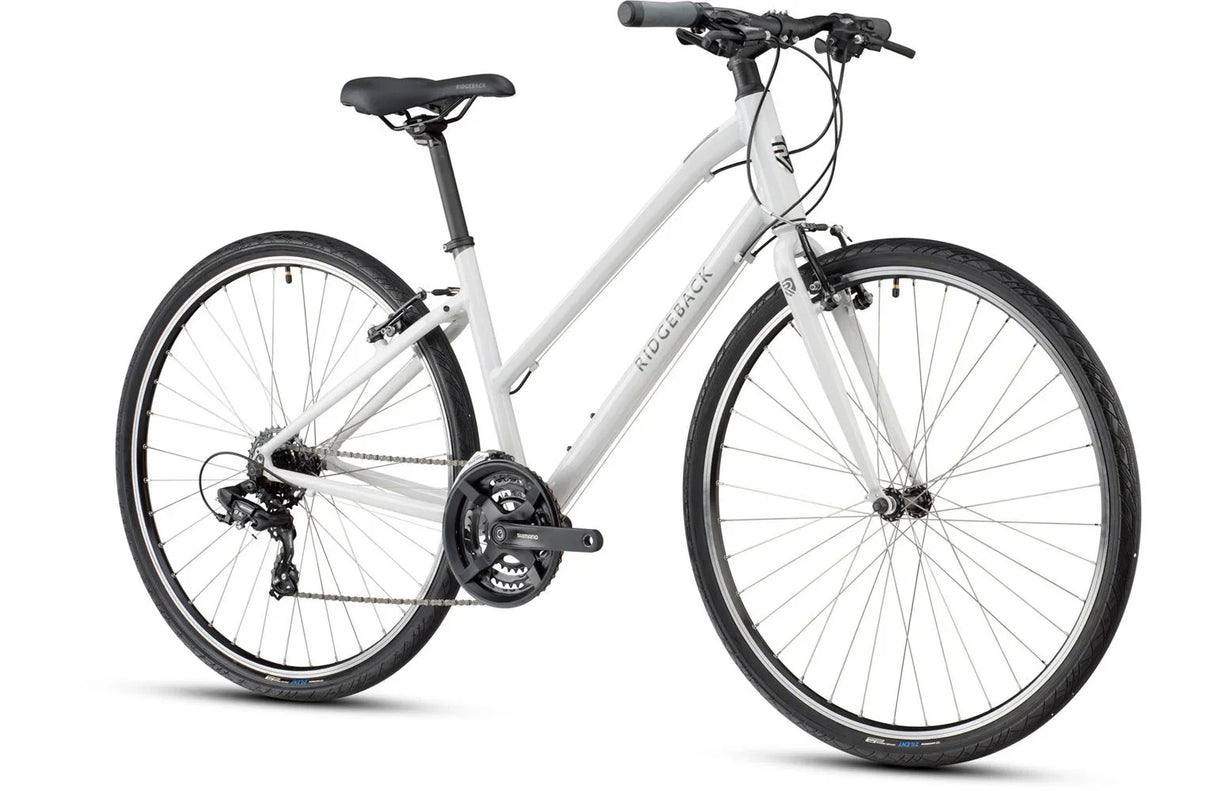 Ridgeback Motion ST - Simple Bike Store