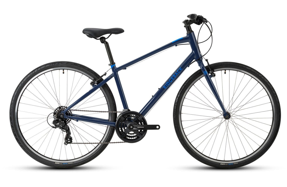 Ridgeback Motion - Simple Bike Store
