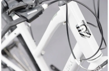 Ridgeback Motion ST - Simple Bike Store