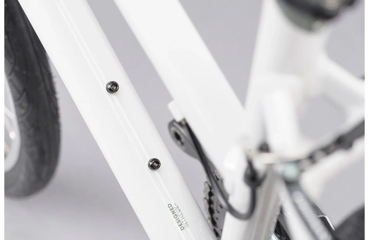 Ridgeback Motion ST - Simple Bike Store