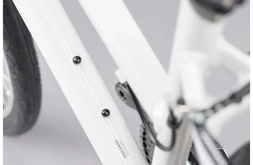 Ridgeback Motion ST - Simple Bike Store