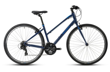 Ridgeback Motion ST - Simple Bike Store