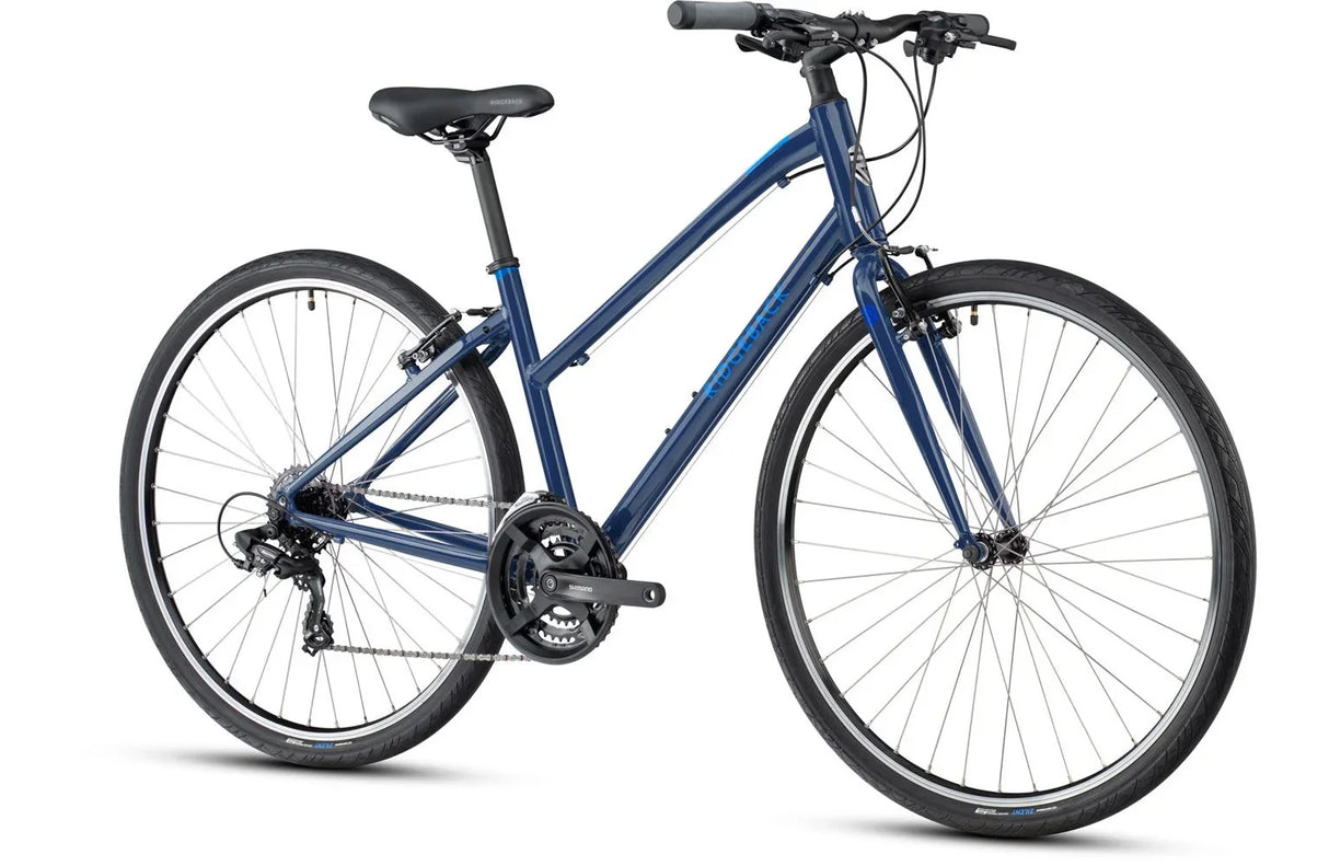 Ridgeback Motion ST - Simple Bike Store