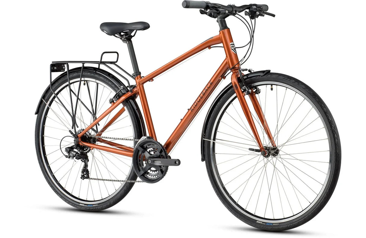 Ridgeback Speed - Simple Bike Store