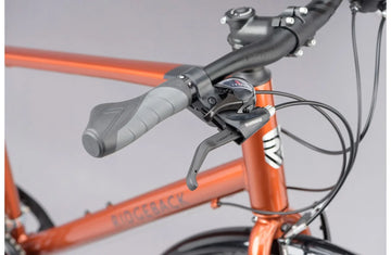 Ridgeback Speed - Simple Bike Store