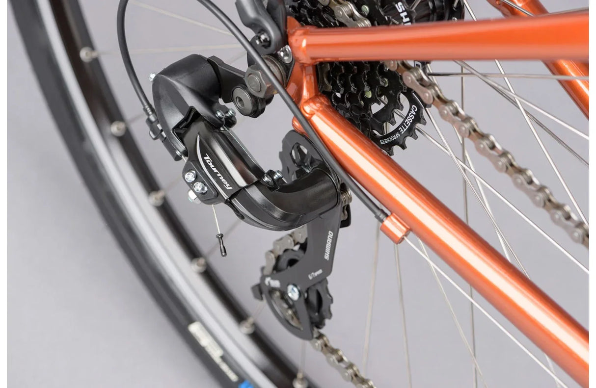 Ridgeback Speed - Simple Bike Store