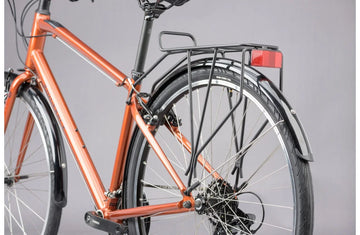 Ridgeback Speed - Simple Bike Store