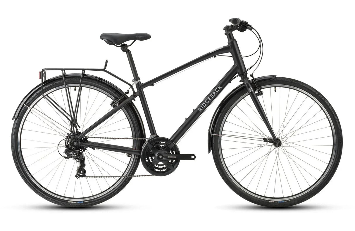 Ridgeback Speed - Simple Bike Store