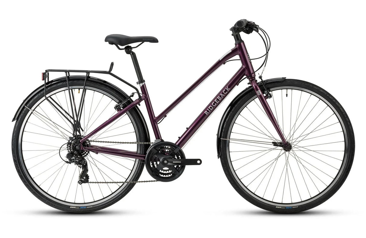 Ridgeback Speed ST - Simple Bike Store