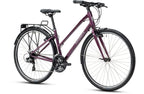 Ridgeback Speed ST
