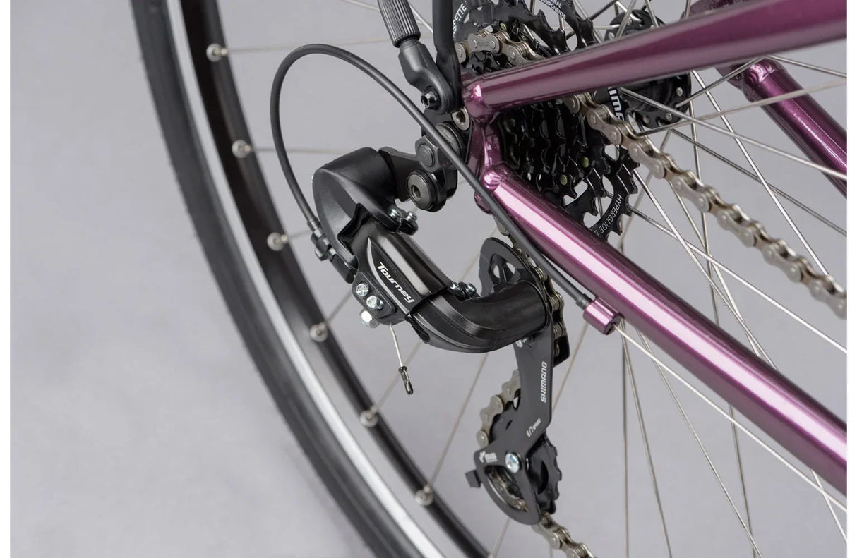 Ridgeback Speed ST - Simple Bike Store