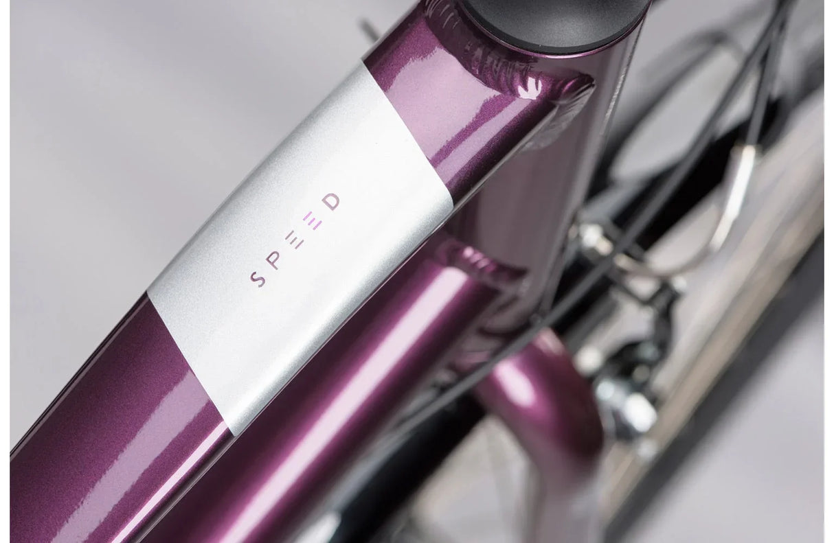 Ridgeback Speed ST - Simple Bike Store