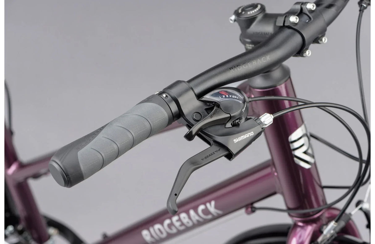 Ridgeback Speed ST - Simple Bike Store