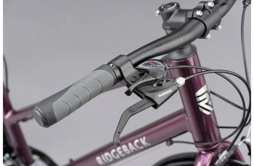 Ridgeback Speed ST - Simple Bike Store