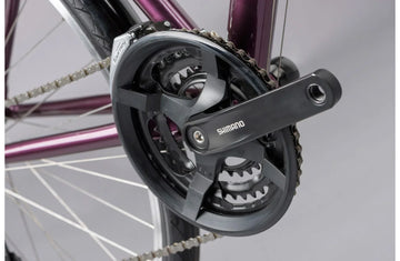 Ridgeback Speed ST - Simple Bike Store