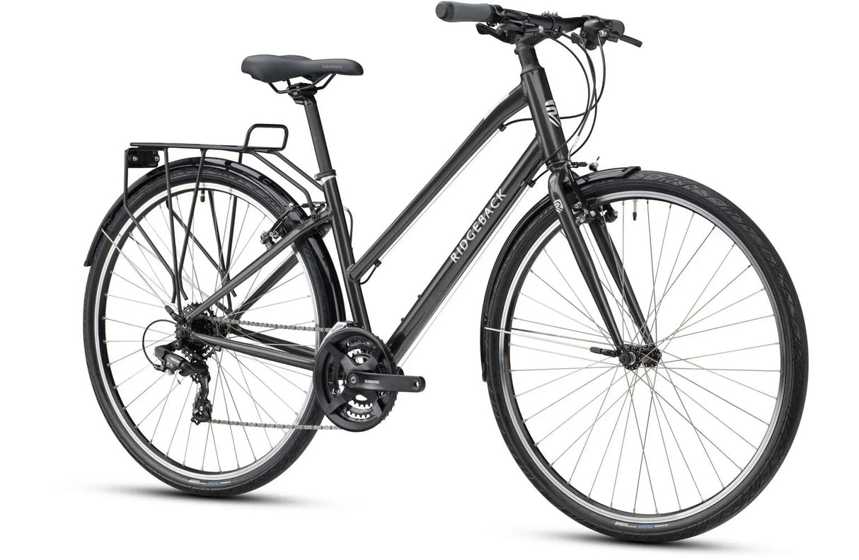 Ridgeback Speed ST - Simple Bike Store