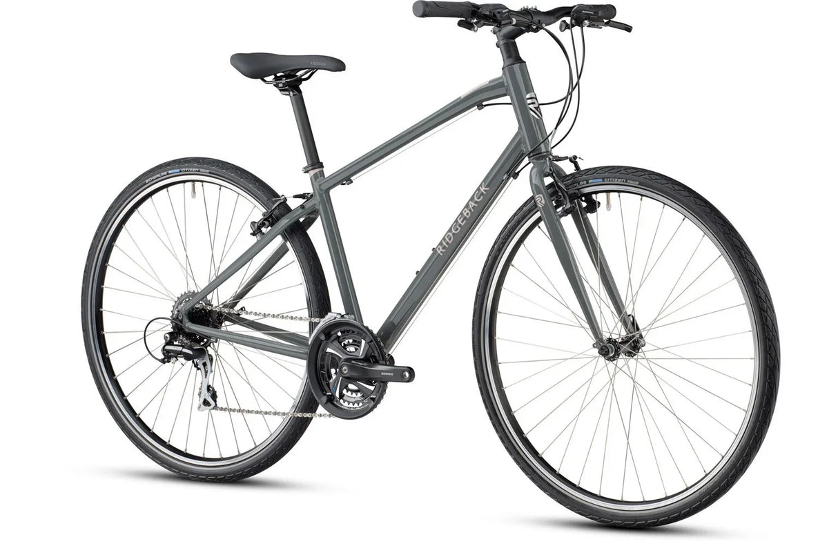 Ridgeback Velocity - Simple Bike Store