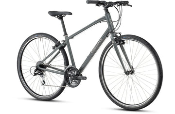 Ridgeback Velocity - Simple Bike Store