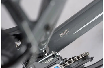 Ridgeback Velocity - Simple Bike Store
