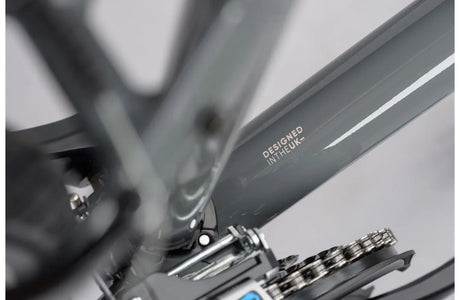 Ridgeback Velocity - Simple Bike Store